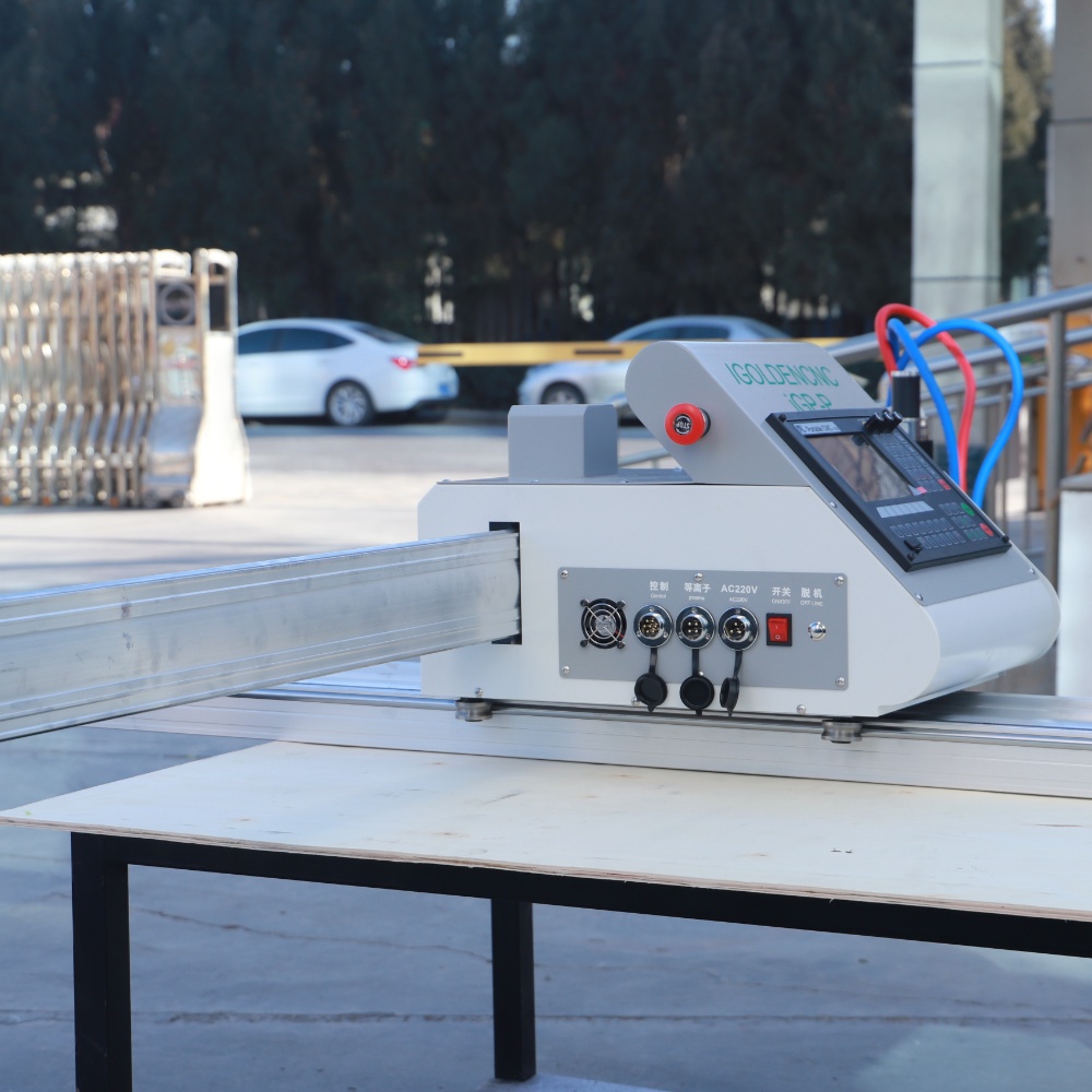Portable CNC Plasma Cutter wit - Cnc Plasma Cutter 评论和价格