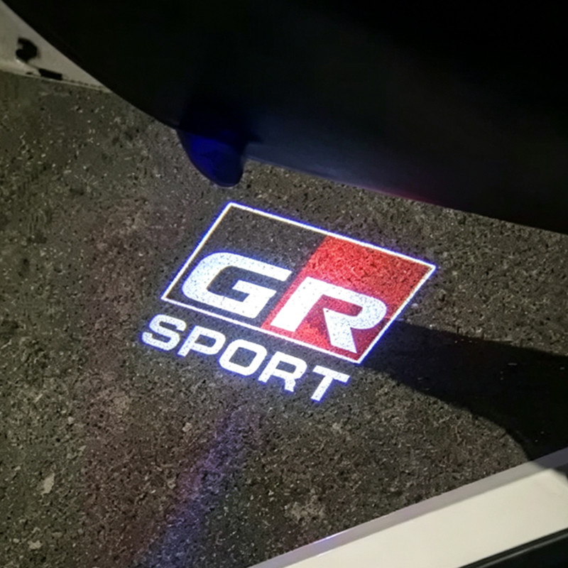 Car Door Welcome Laser Project - Industrial Laser Projection 评论和价格