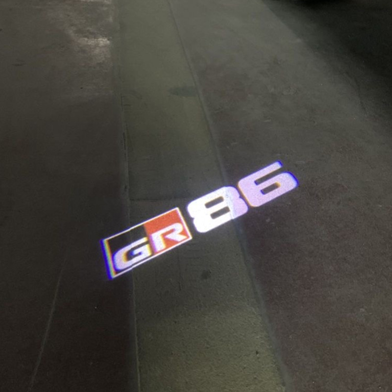 Car Door Welcome Laser Project - Industrial Laser Projection 评论和价格
