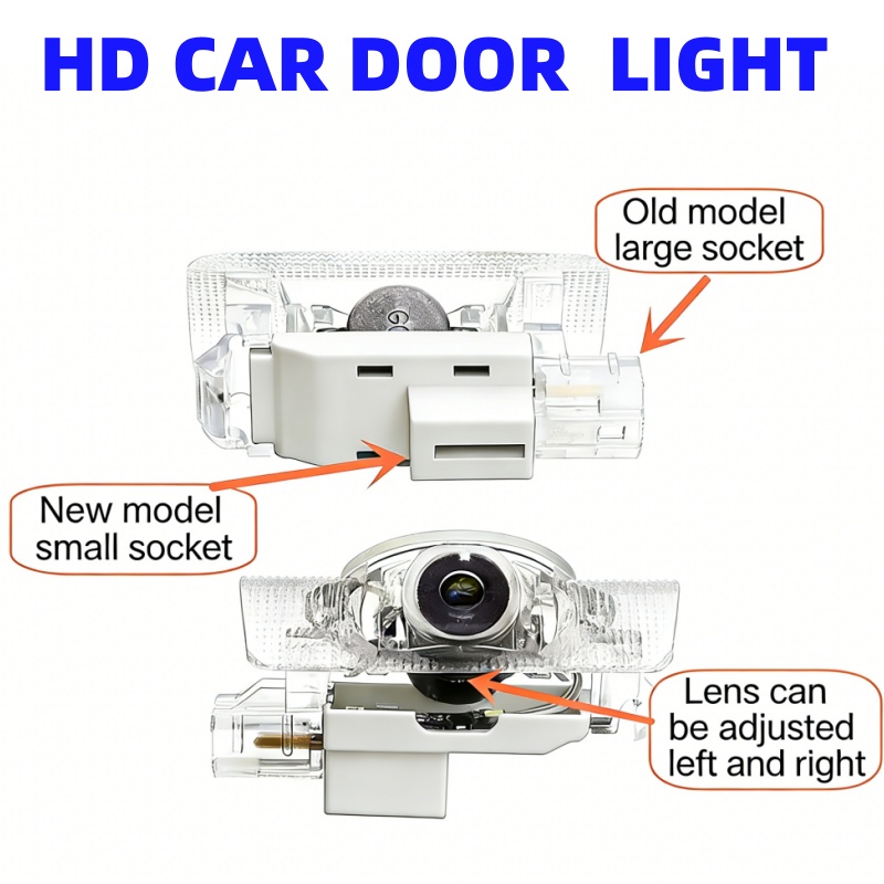 Car Door Welcome Laser Project - Industrial Laser Projection 评论和价格