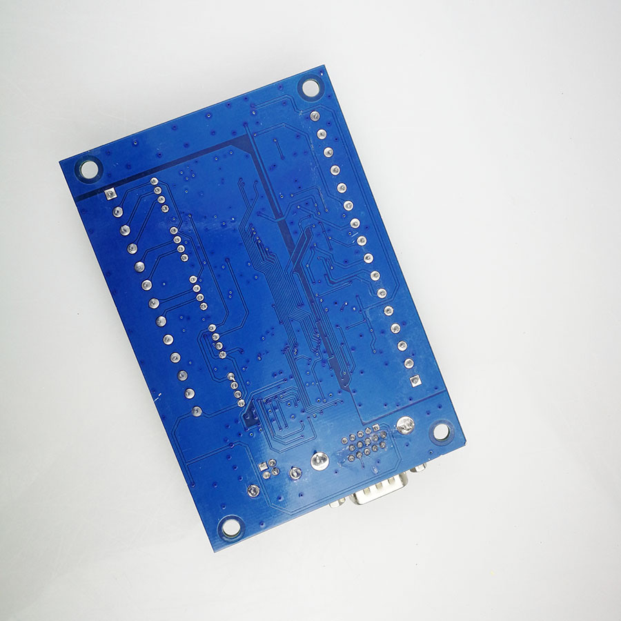 MACH3 USB CNC Driver breakout  - Breakout Board Mach3 评论和价格