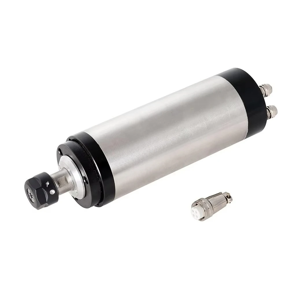 2.2 Kw Water Cooled Spindle Mo - Cnc Spindle Motor 评论和价格