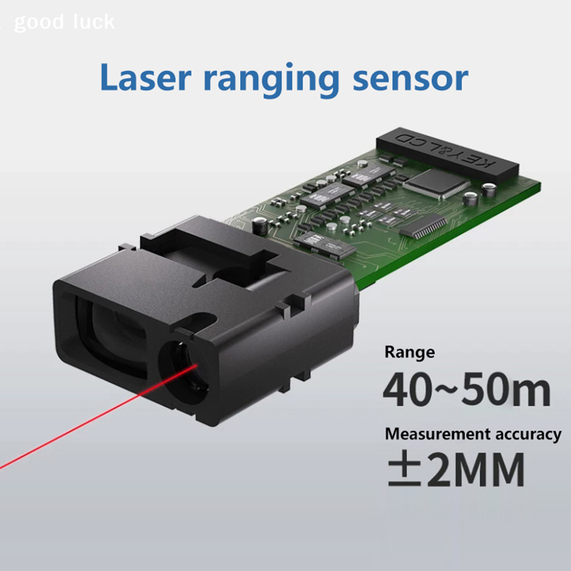 High Precision Laser Distance  - Industrial Laser Sensor 评论和价格