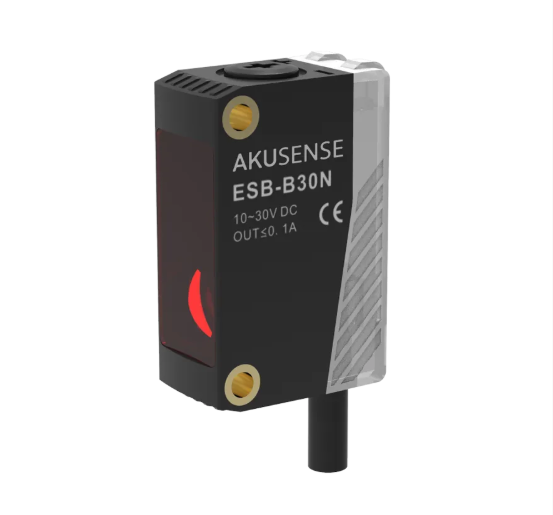 Akusense ESB Series 30cm Refle - Industrial Laser Sensor 评论和价格