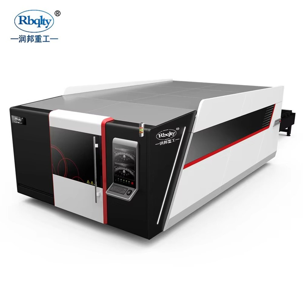 Fully Enclosed CNC Fiber Laser - Industrial Fiber Laser Cutting Machine 评论和价格