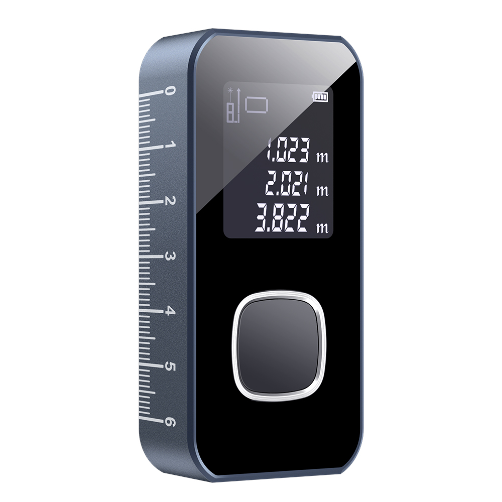 Laser Distance Meter 60M Smart - Industrial Laser Training 评论和价格