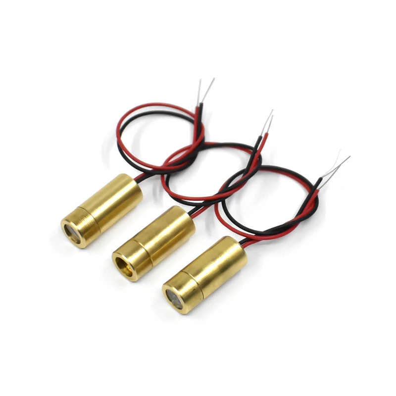 1pcs High Quality Red Line Las - Industrial Laser Line Module 评论和价格