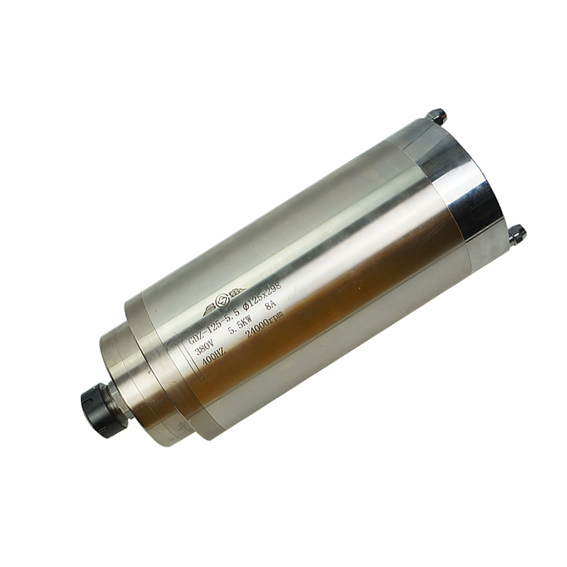Water Cooling Spindle 4.5KW 5. - Cnc Spindle Motor 评论和价格