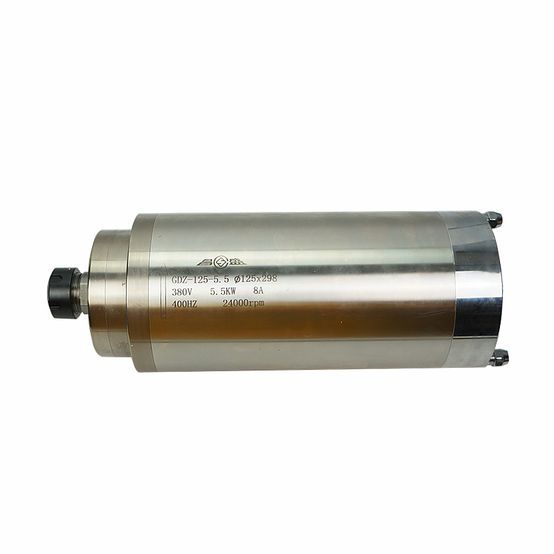 Water Cooling Spindle 4.5KW 5. - Cnc Spindle Motor 评论和价格