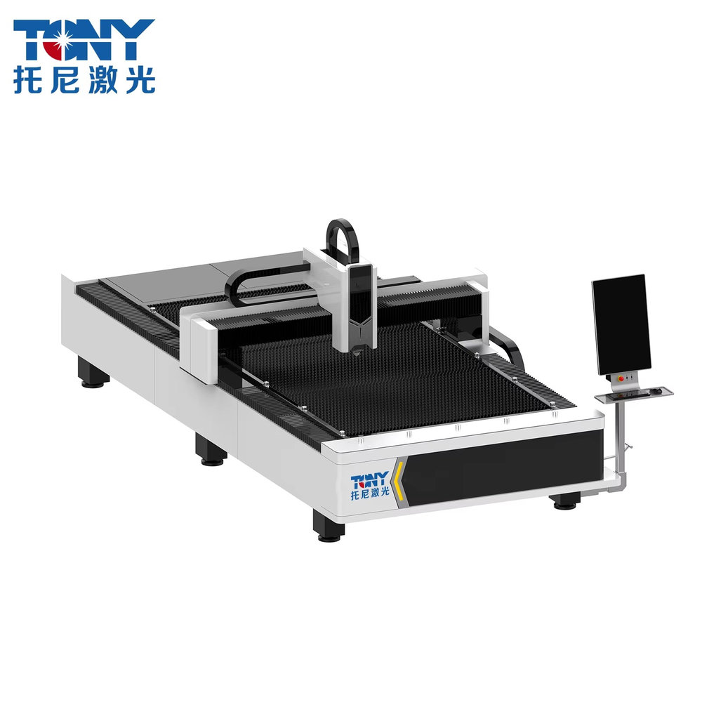 TN3015H Stainless Steel Fiber  - Industrial Fiber Laser Cutting Machine 评论和价格