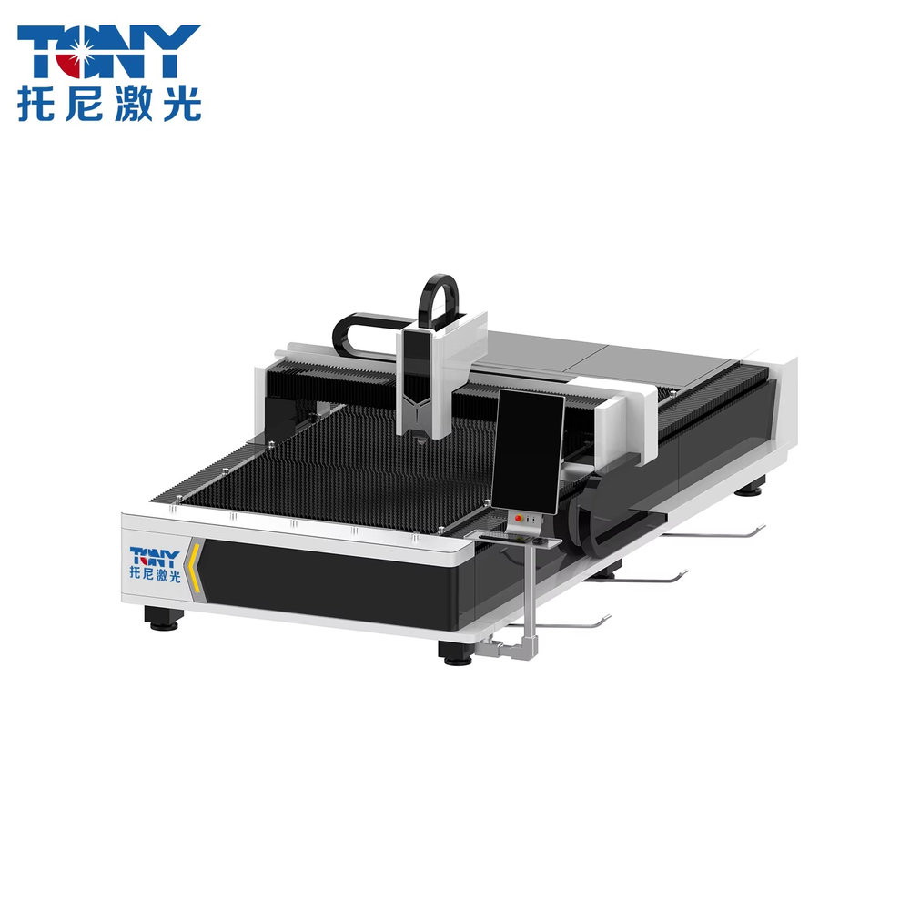 TN3015H Stainless Steel Fiber  - Industrial Fiber Laser Cutting Machine 评论和价格