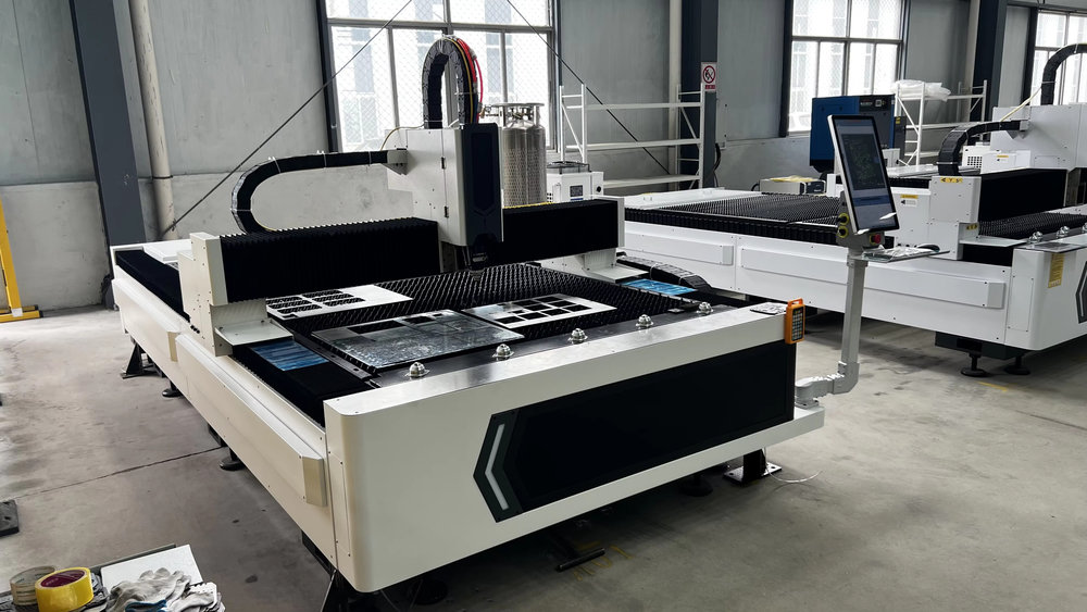 TN3015H Stainless Steel Fiber  - Industrial Fiber Laser Cutting Machine 评论和价格
