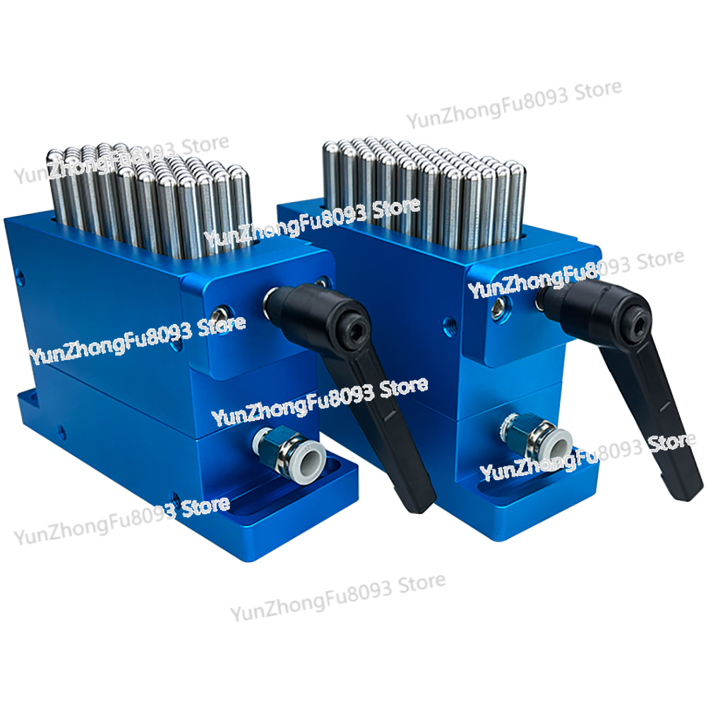 Universal Flexible Fixture for - Laser Marking Machine 评论和价格