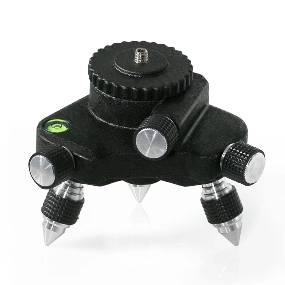 Laser Level Tripod Bracket Bas - Industrial Laser Alignment Tool 评论和价格