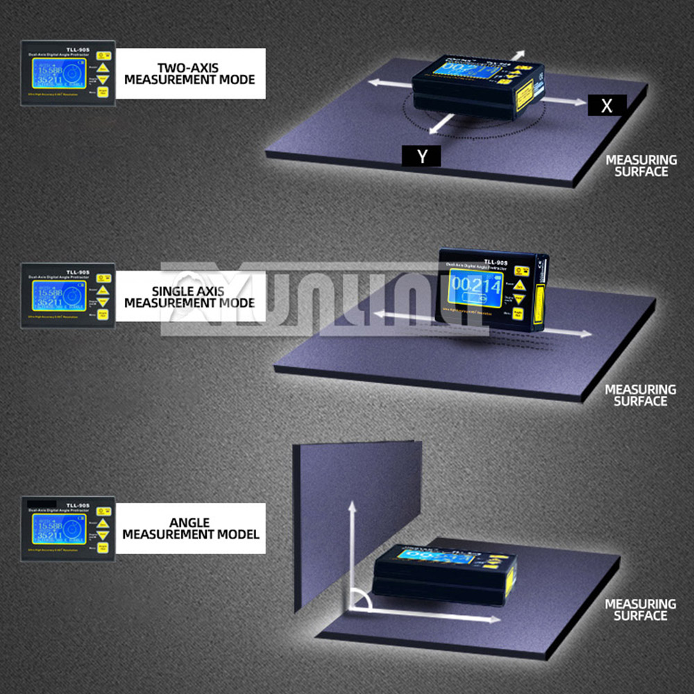 Laser Level Electronic Level H - Industrial Laser Alignment Tool 评论和价格