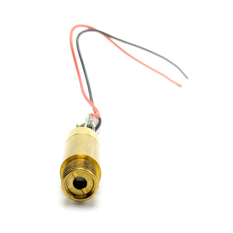Industrial / Lab 30mW 532nm Gr - Industrial Laser Line Module 评论和价格
