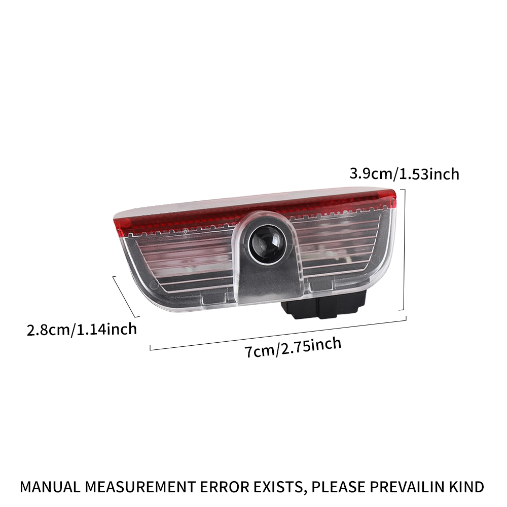 Car Door Welcome Lights Laser  - Industrial Laser Projection 评论和价格