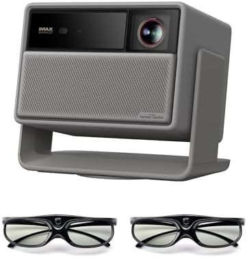 XGIMI HORIZON 20 Pro 4K RGB Tr - Industrial Laser Projection 评论和价格