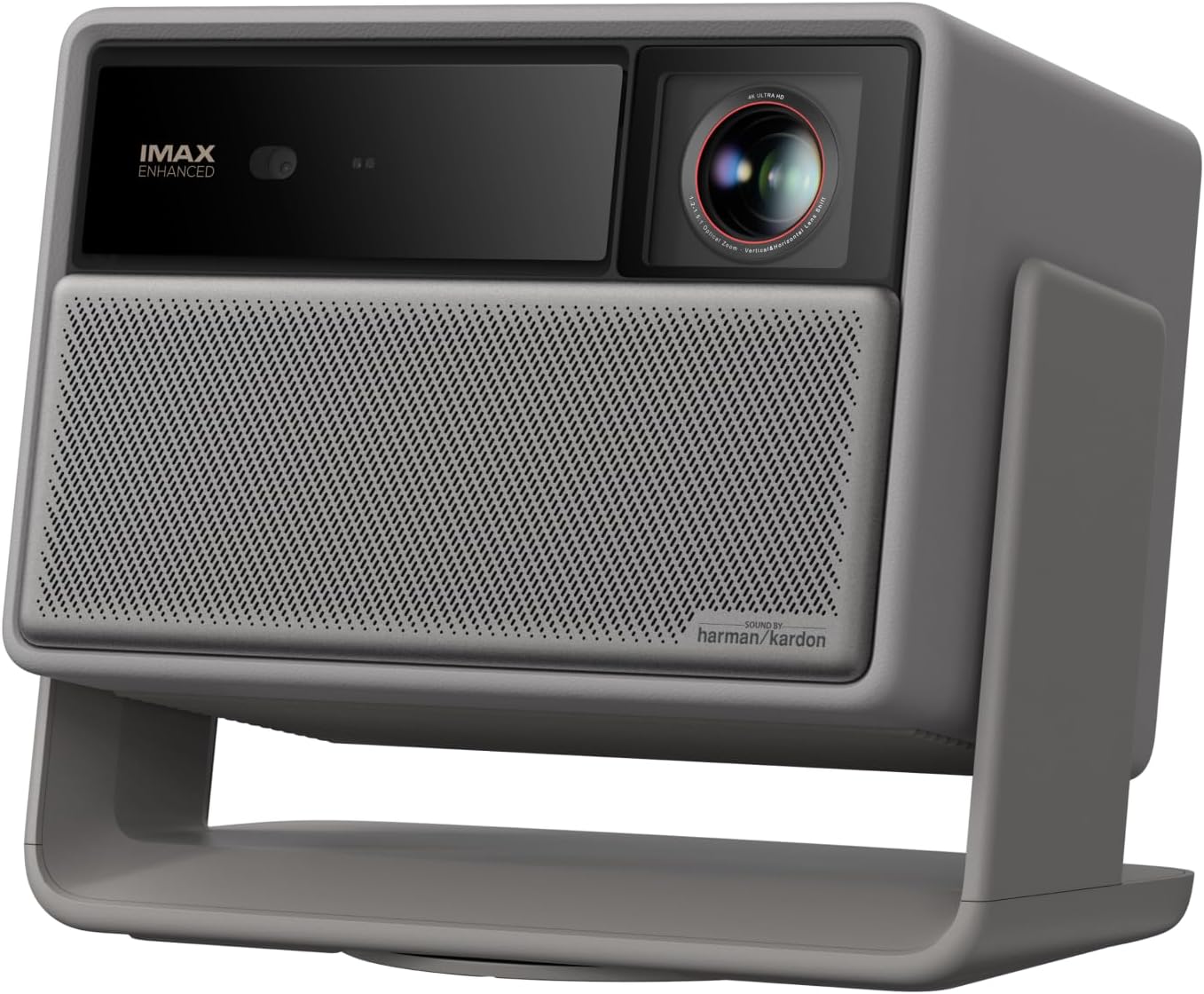 XGIMI HORIZON 20 Pro 4K RGB Tr - Industrial Laser Projection 评论和价格