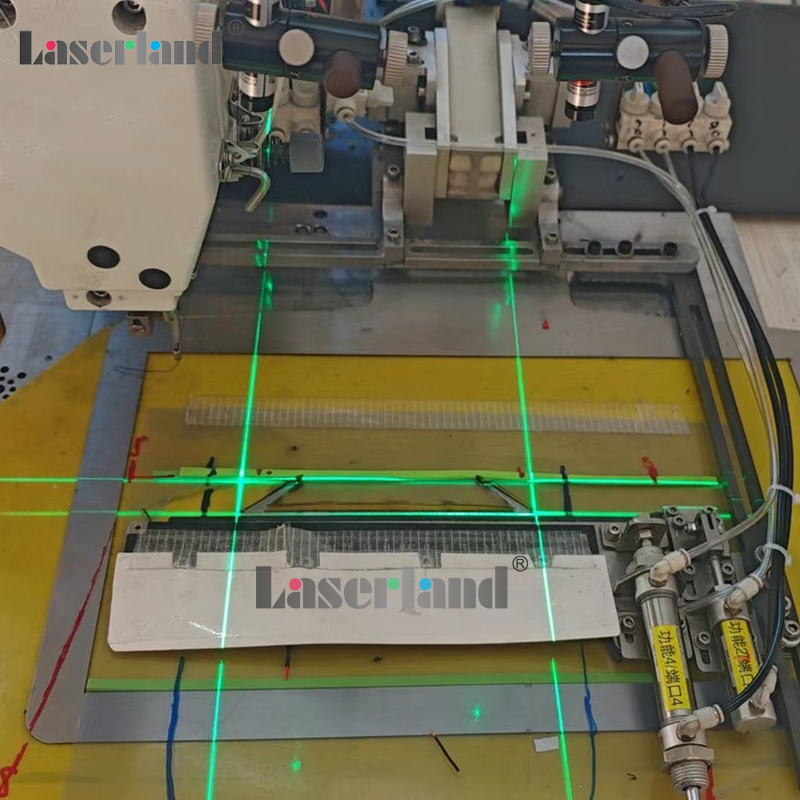 Sewing Accessories Quilting Se - Industrial Laser Line Module 评论和价格