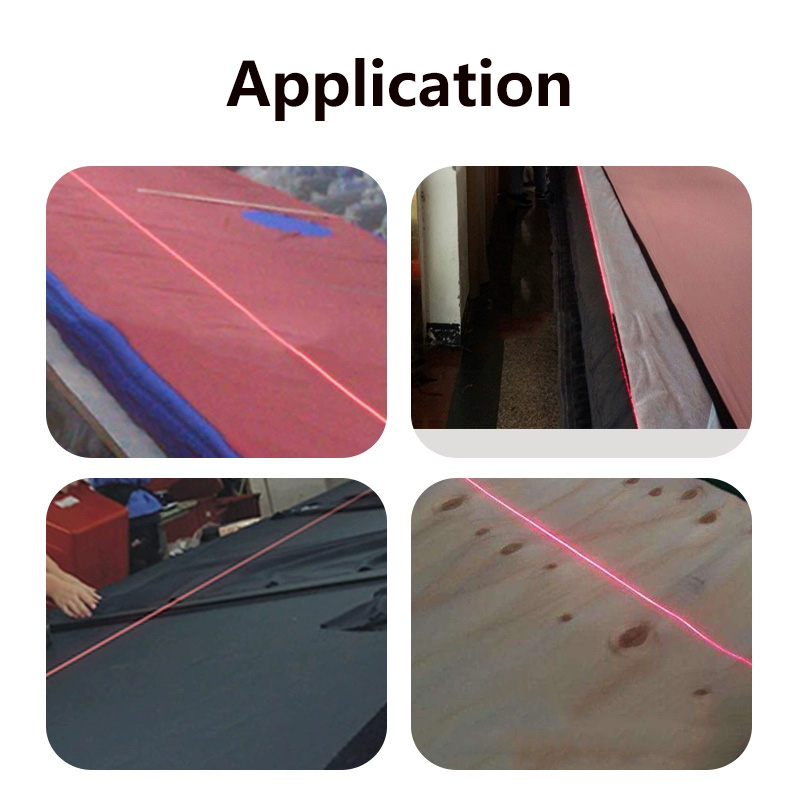 Sewing Accessories Quilting Se - Industrial Laser Line Module 评论和价格