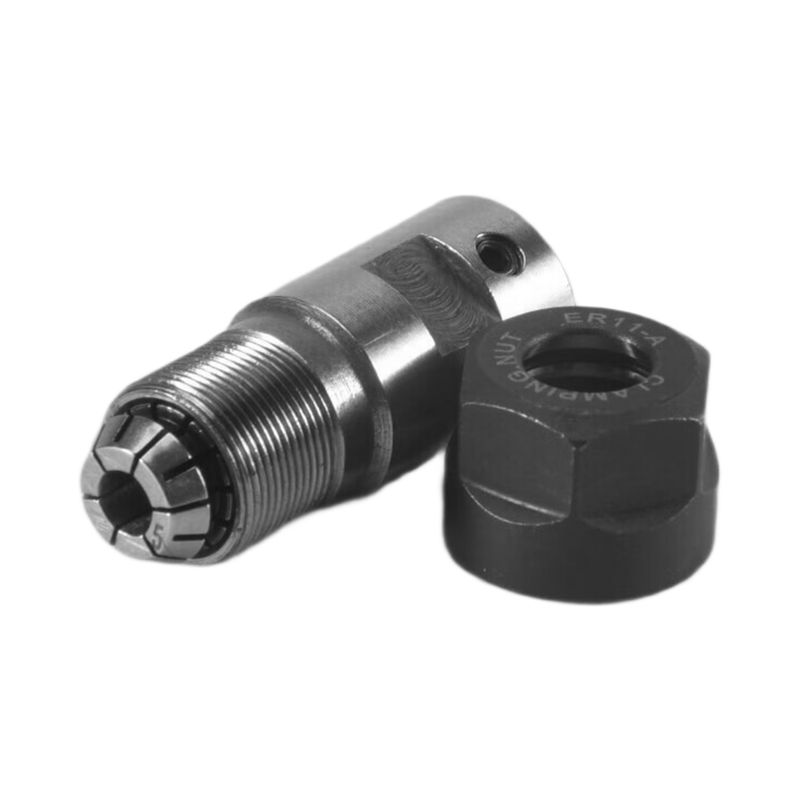 Top Sale Er11 5Mm Motor Shaft  - Cnc Spindle Motor 评论和价格