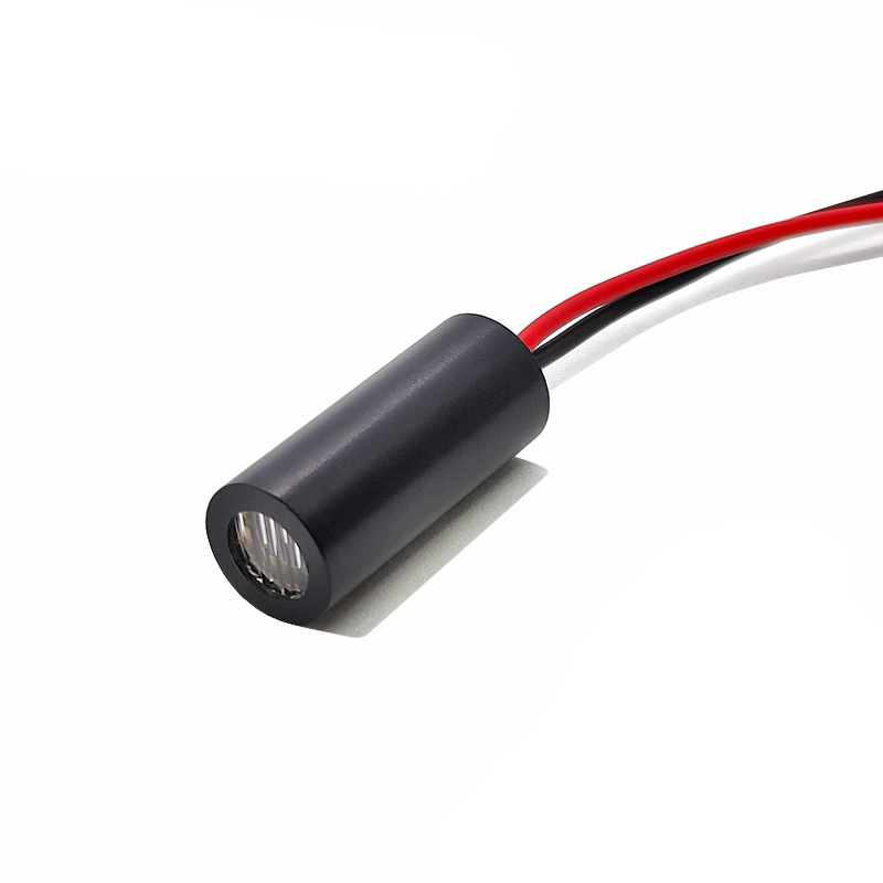 635nm 5mW Red Line Laser Modul - Industrial Laser Line Module 评论和价格
