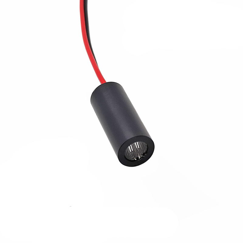 635nm 5mW Red Line Laser Modul - Industrial Laser Line Module 评论和价格