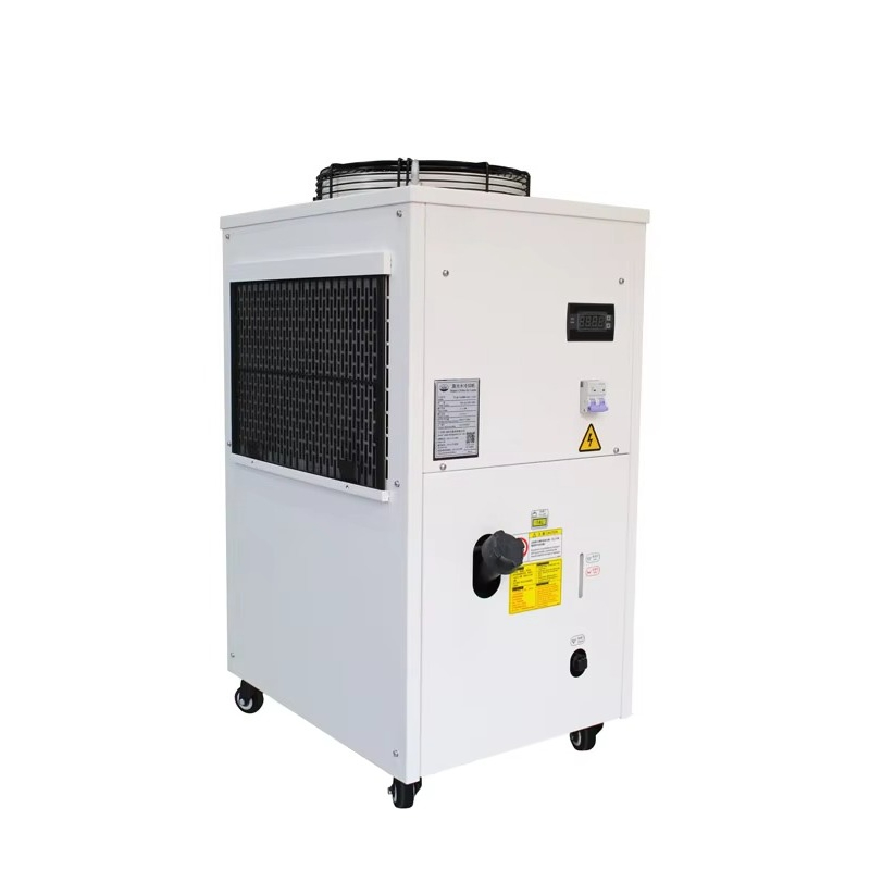 Water Chiller for Laser 3000W  - Industrial Fiber Laser Cutting Machine 评论和价格