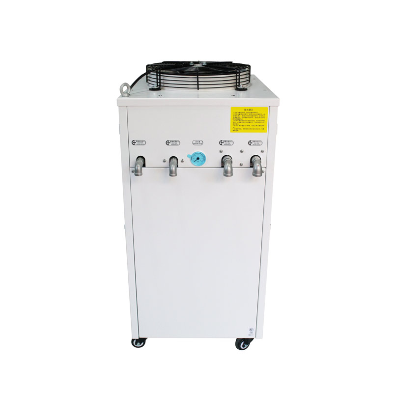 Water Chiller for Laser 3000W  - Industrial Fiber Laser Cutting Machine 评论和价格