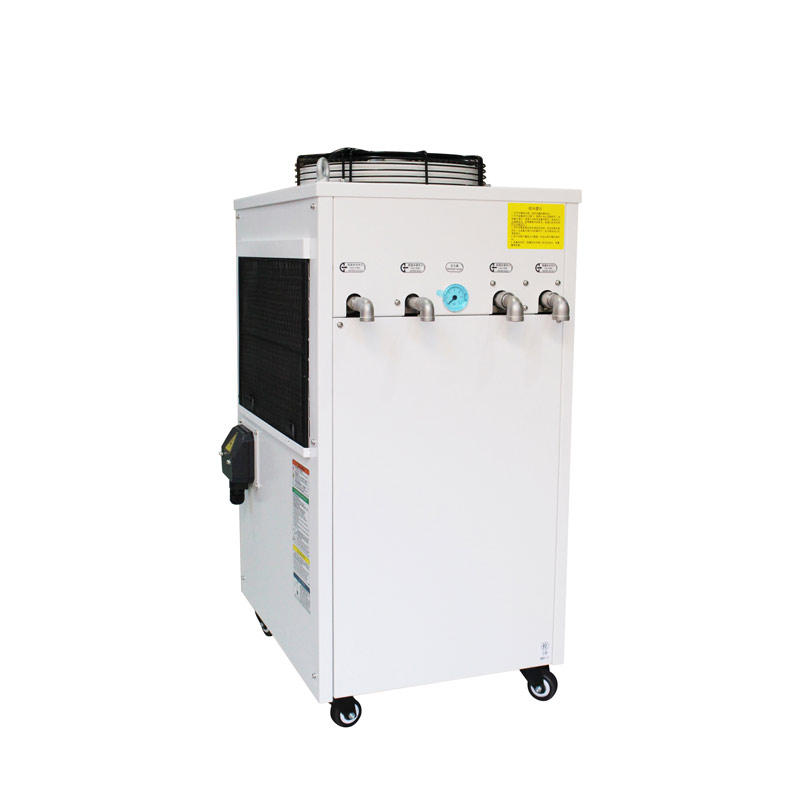 Water Chiller for Laser 3000W  - Industrial Fiber Laser Cutting Machine 评论和价格