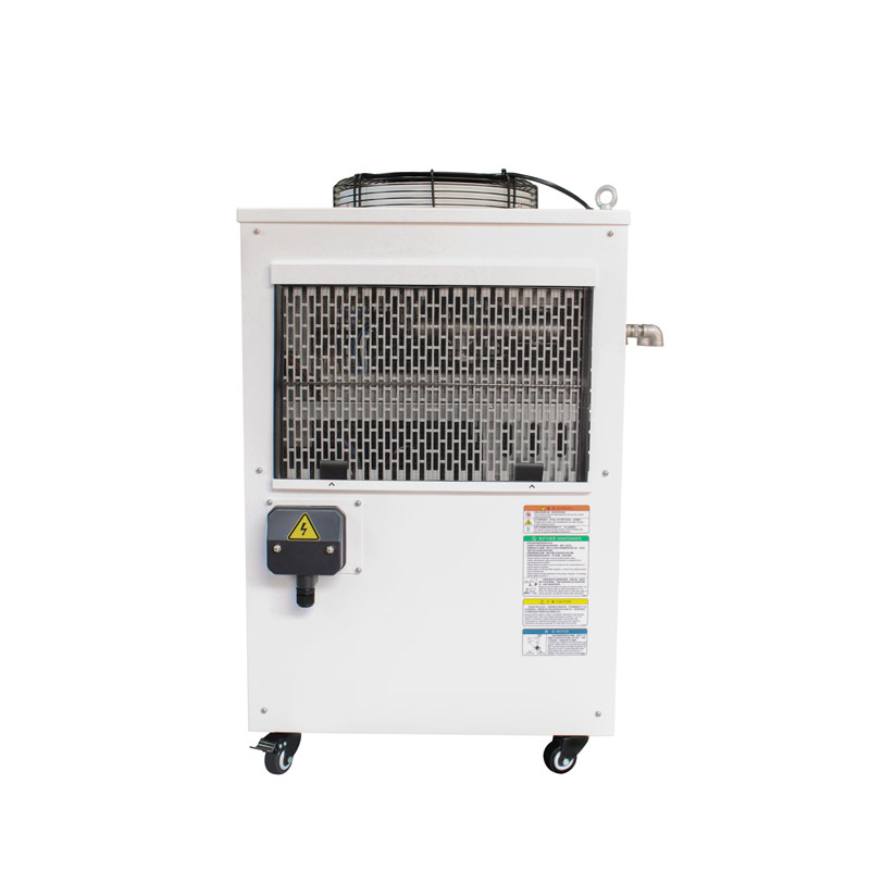 Water Chiller for Laser 3000W  - Industrial Fiber Laser Cutting Machine 评论和价格