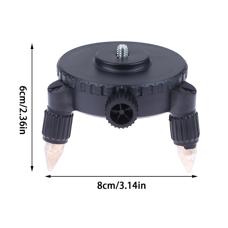 360-Degree Rotation Base Level - Industrial Laser Alignment Tool 评论和价格