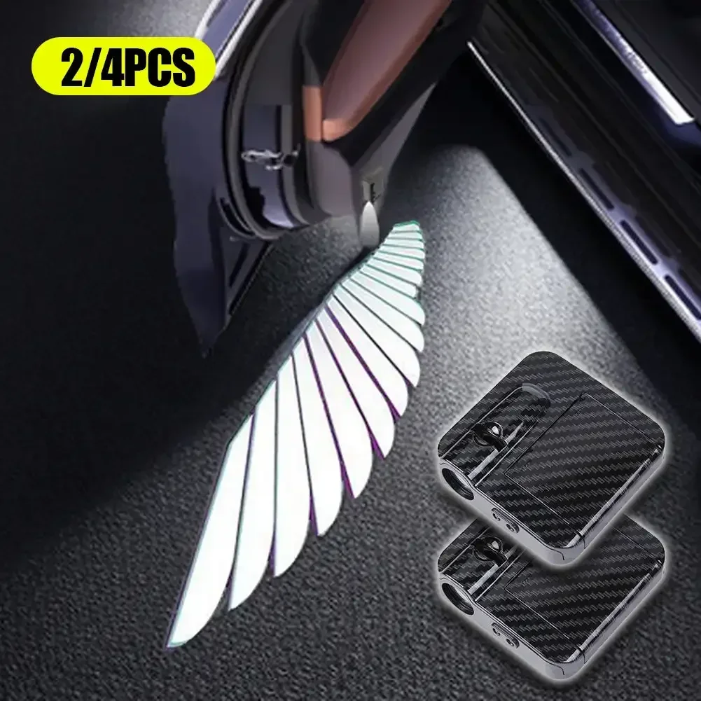 Wireless HD Laser Car Door Pro - Industrial Laser Projection 评论和价格