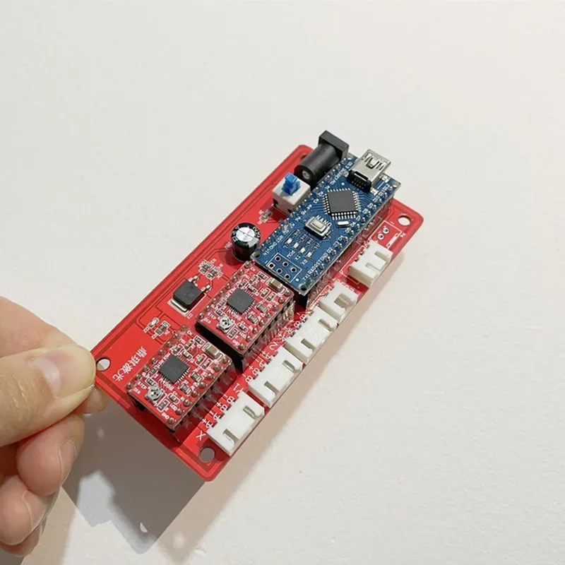 Benbox Software Laser Engravin - Industrial Laser Sensor 评论和价格