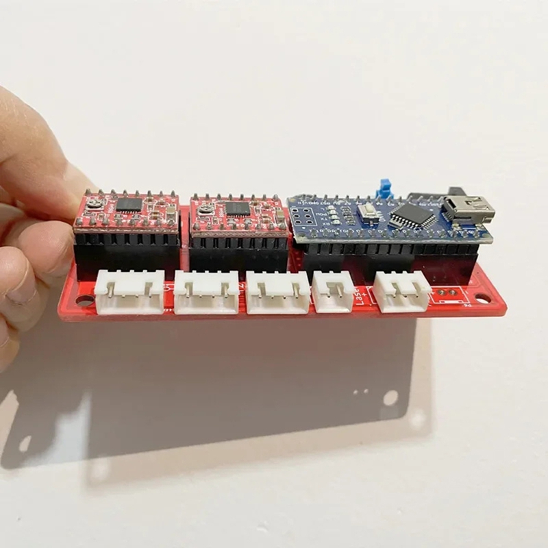Benbox Software Laser Engravin - Industrial Laser Sensor 评论和价格