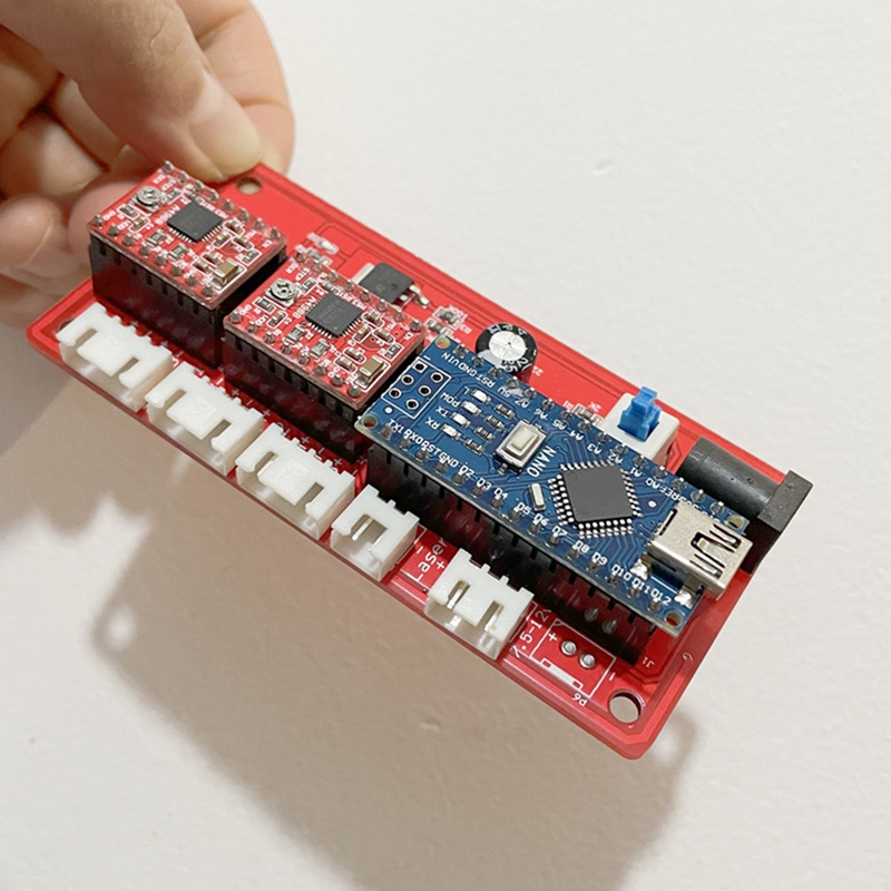 Benbox Software Laser Engravin - Industrial Laser Sensor 评论和价格