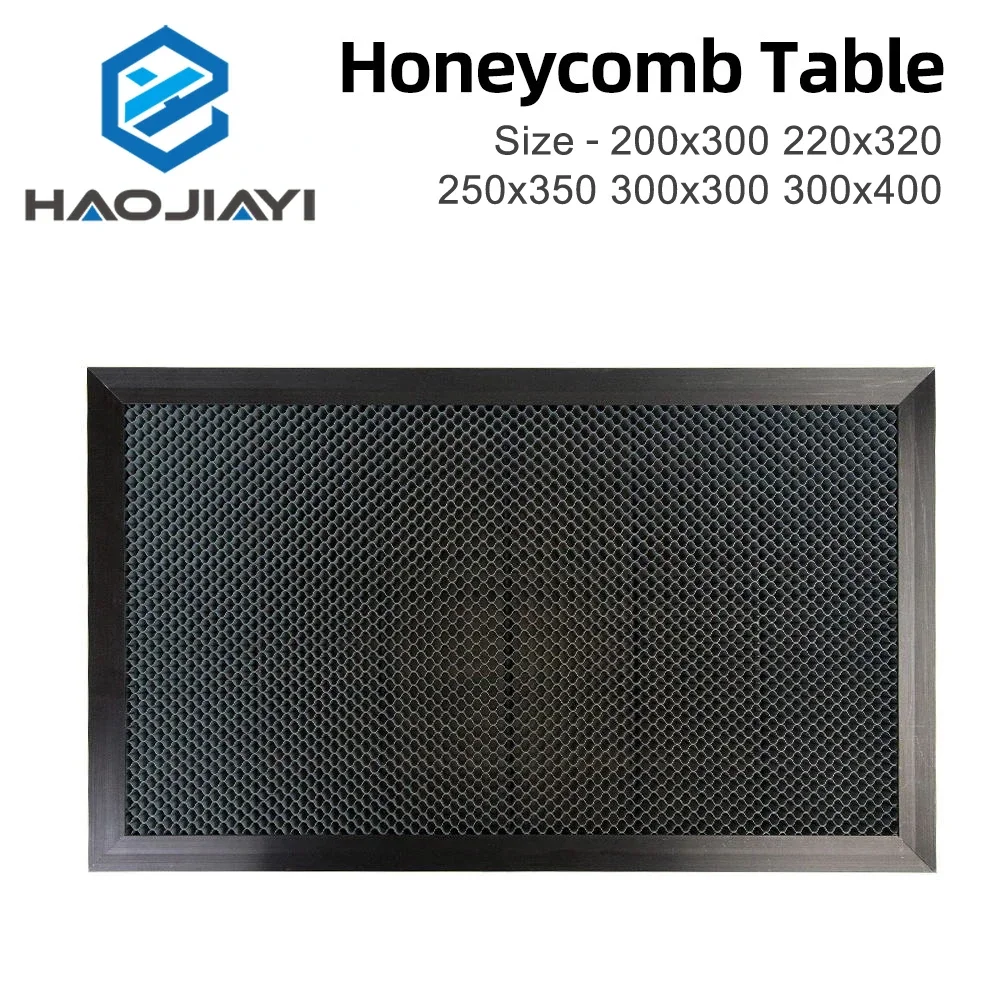 CO2 Laser Honeycomb Platform 2 - Honeycomb Laser Bed 评论和价格