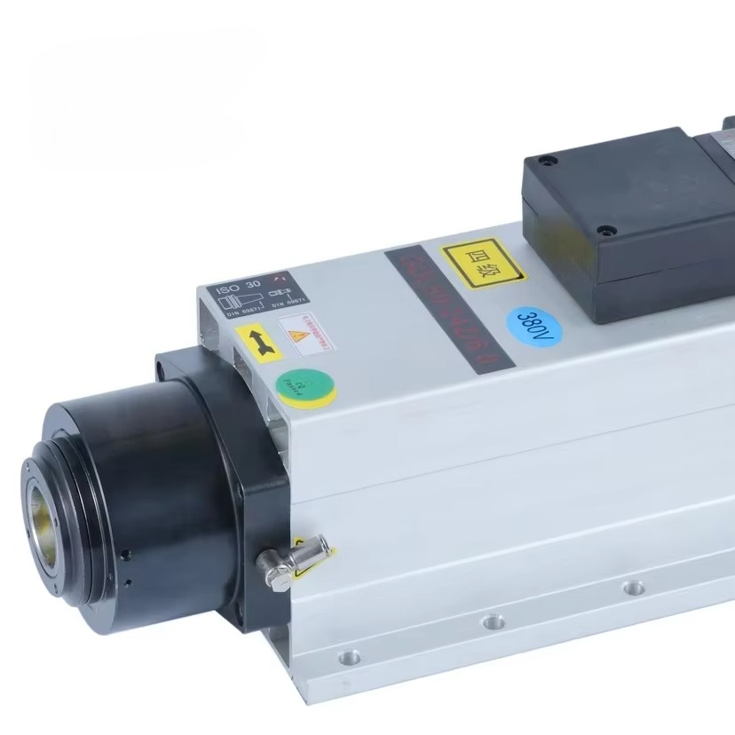 High Precision CNC Machine Too - Cnc Spindle Motor 评论和价格