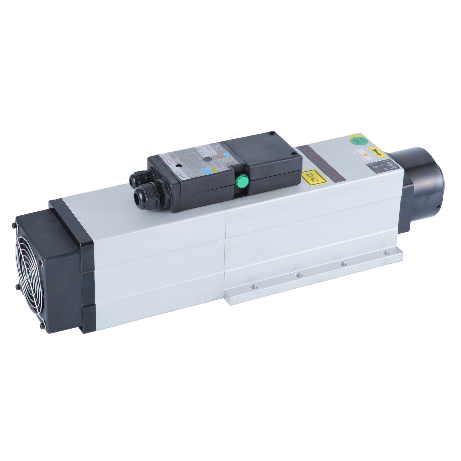 High Precision CNC Machine Too - Cnc Spindle Motor 评论和价格