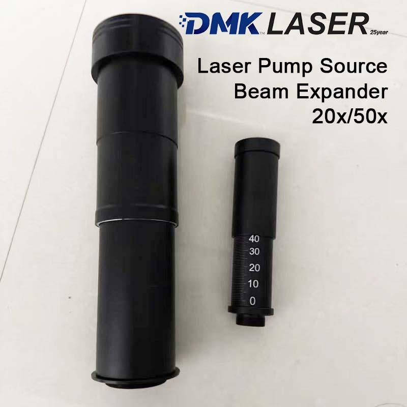 20x Retractable Laser Beam Exp - Laser Beam Expander 评论和价格