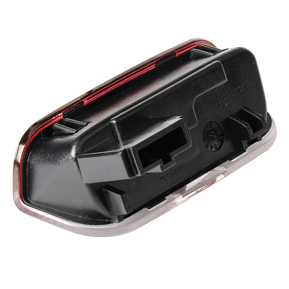 2PCS Car Door Welcome Lights W - Industrial Laser Projection 评论和价格