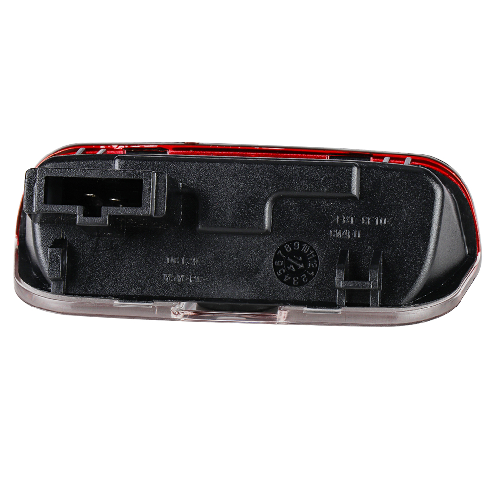 2PCS Car Door Welcome Lights W - Industrial Laser Projection 评论和价格