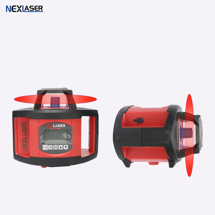 NEXLASER High Quality Dual Gra - Industrial Laser Operator 评论和价格