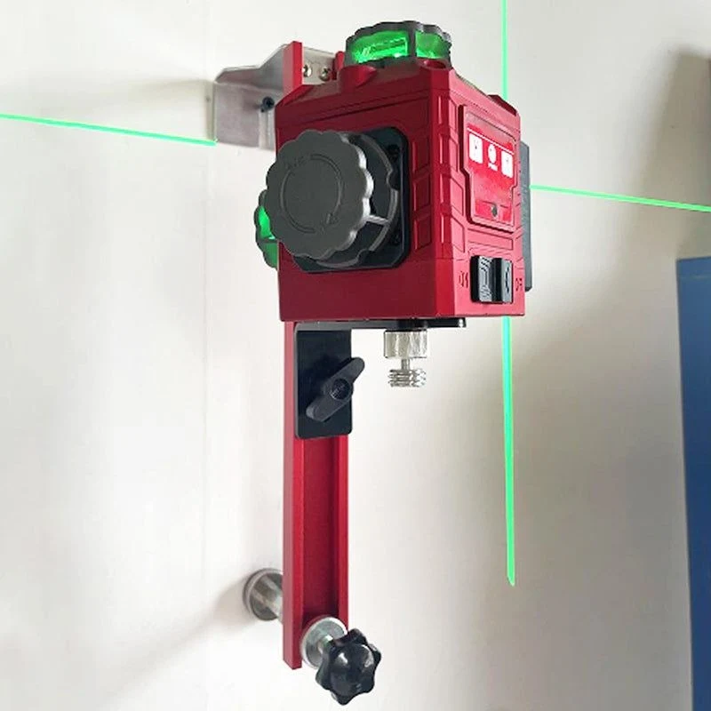 Universal Laser Level Wall Mou - Industrial Laser Alignment Tool 评论和价格