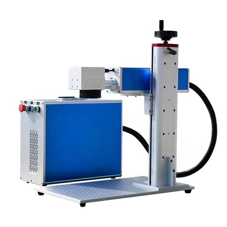 20w 30w 50w Factory Sells MAX  - Laser Marking Machine 评论和价格
