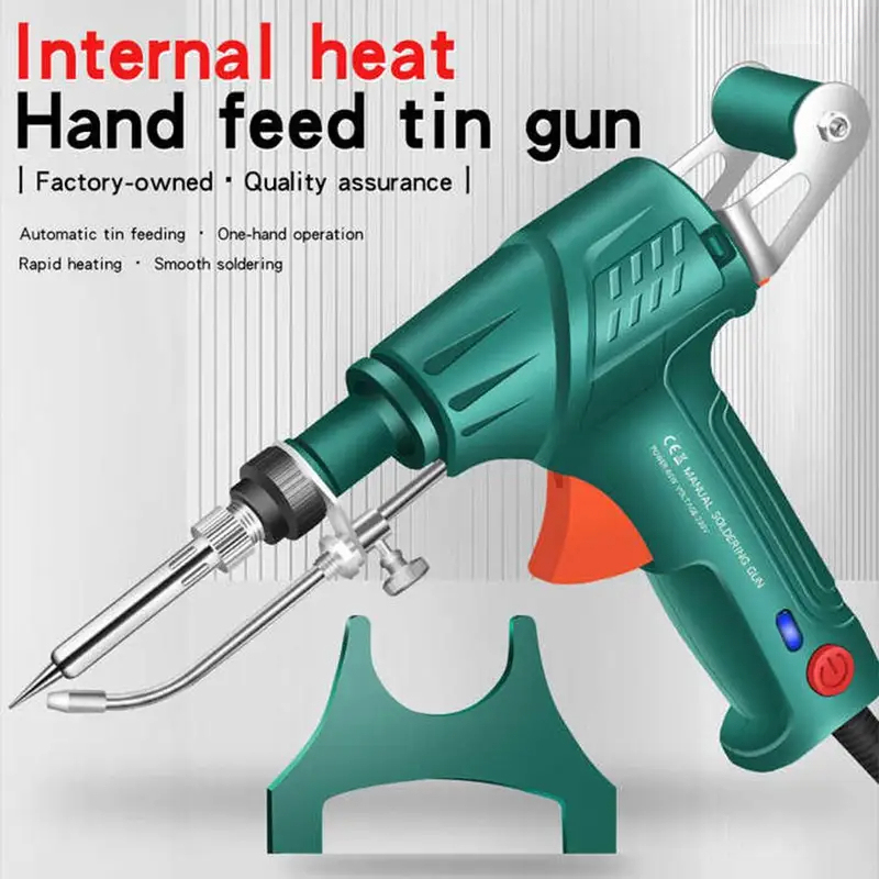 Multi-Function Soldering Iron  - Industrial Handheld Laser Welder 评论和价格