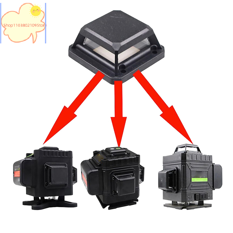 [YH]Laser Level Protective Gla - Industrial Laser Alignment Tool 评论和价格
